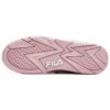 Scarpe da basket Cage Retro rosa