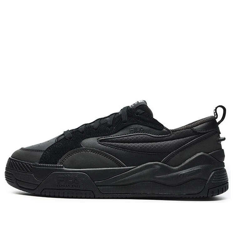 Scarpe da basket Canestro "Nero"