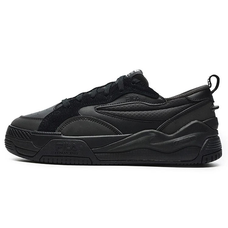 Scarpe da basket Canestro "Nero"