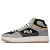 Scarpe da basket GLORY MID "Grigio Nero"