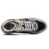 Scarpe da basket GLORY MID "Grigio Nero"