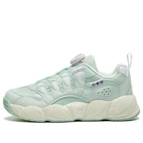 Scarpe da basket "Green"
