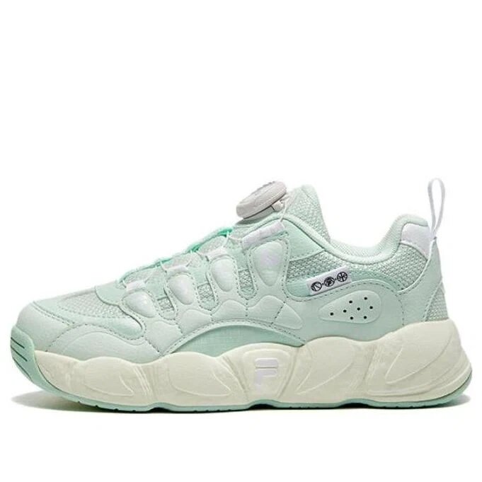 Scarpe da basket "Green"
