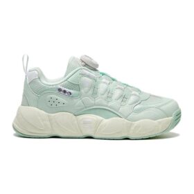 Scarpe da basket “Green”