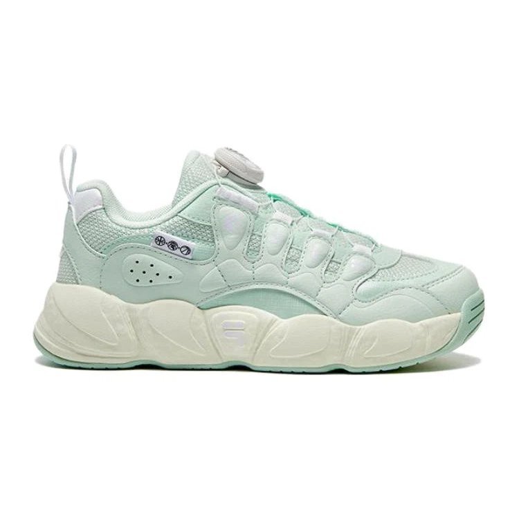 Scarpe da basket "Green"