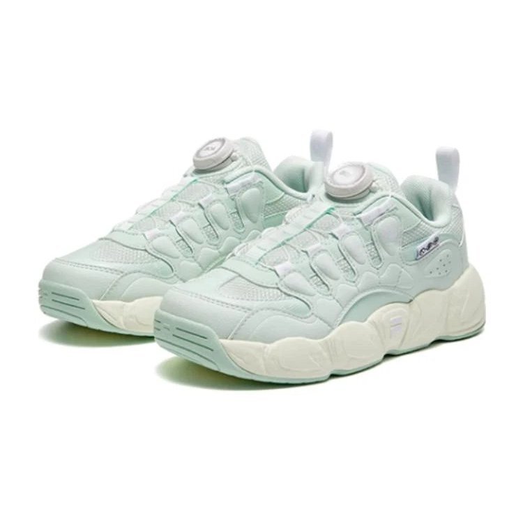 Scarpe da basket "Green"