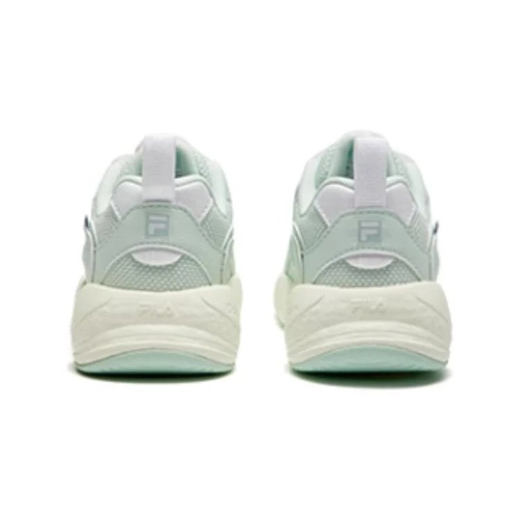Scarpe da basket "Green"