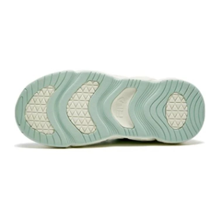 Scarpe da basket "Green"