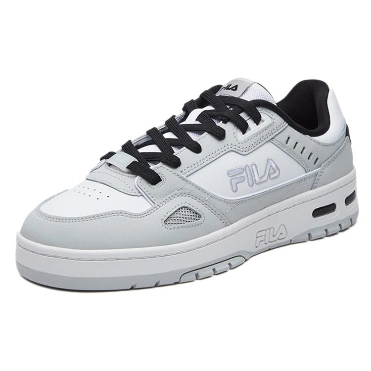 Scarpe da basket Heritage VNTG Bianco/Grigio