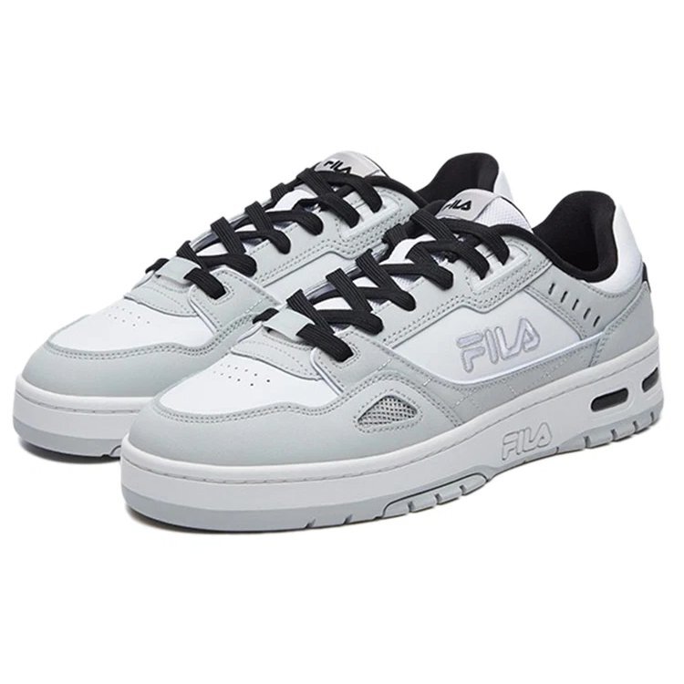 Scarpe da basket Heritage VNTG Bianco/Grigio