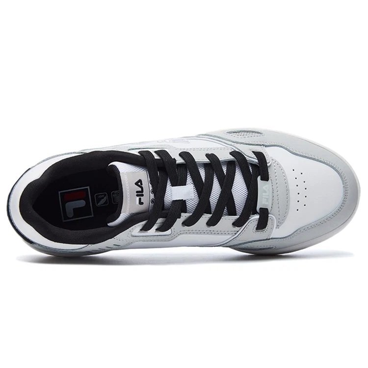 Scarpe da basket Heritage VNTG Bianco/Grigio