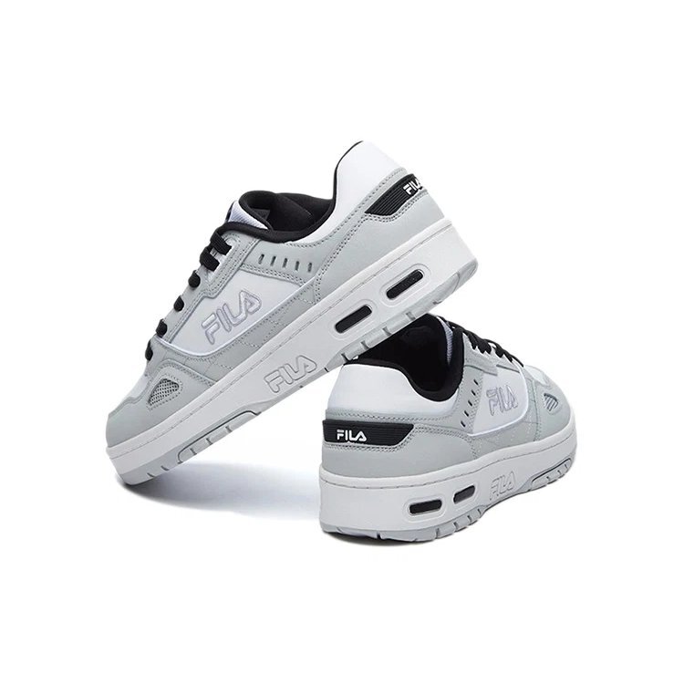 Scarpe da basket Heritage VNTG Bianco/Grigio