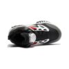 Scarpe da basket lifestyle ad alto gambale "Grigio Nero"