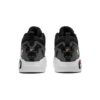 Scarpe da basket lifestyle ad alto gambale "Grigio Nero"