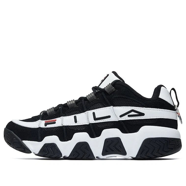 Scarpe da basket MB 1 High Bianco/Argento