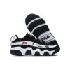 Scarpe da basket MB 1 High Bianco/Argento