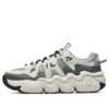 Scarpe da basket Panini "Bianco Grigio"