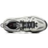 Scarpe da basket Panini "Bianco Grigio"