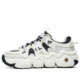 Scarpe da basket Panini "Bianco Nero"