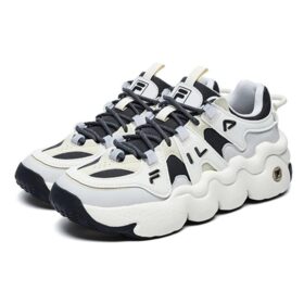 Scarpe da basket Panini “Bianco Nero”