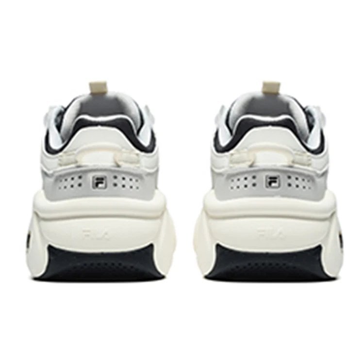 Scarpe da basket Panini "Bianco Nero"