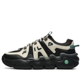 Scarpe da basket Panini "Black Oatmeal"