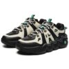 Scarpe da basket Panini "Black Oatmeal"