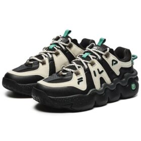Scarpe da basket Panini “Black Oatmeal”