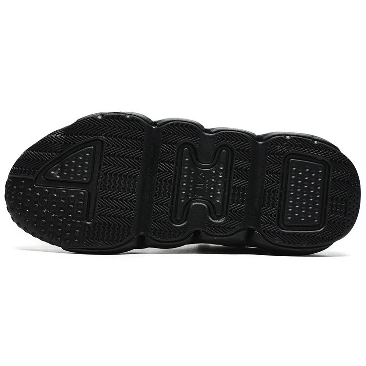 Scarpe da basket Panini "Black Oatmeal"
