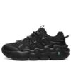 Scarpe da basket Panini "Dark Green"
