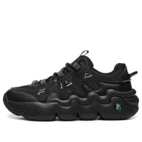 Scarpe da basket Panini "Dark Green"