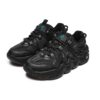 Scarpe da basket Panini "Dark Green"