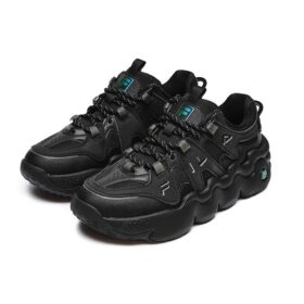 Scarpe da basket Panini “Dark Green”