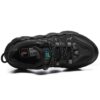 Scarpe da basket Panini "Dark Green"