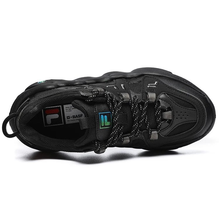 Scarpe da basket Panini "Dark Green"