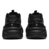 Scarpe da basket Panini "Dark Green"