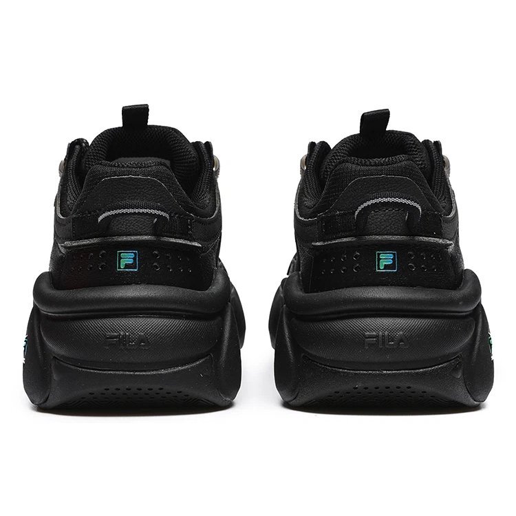 Scarpe da basket Panini "Dark Green"