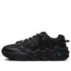 Scarpe da basket Panini Low Retro "Black"