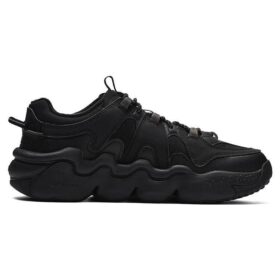 Scarpe da basket Panini Low Retro “Black”