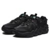 Scarpe da basket Panini Low Retro "Black"