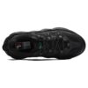 Scarpe da basket Panini Low Retro "Black"