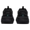 Scarpe da basket Panini Low Retro "Black"