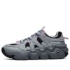 Scarpe da basket Panini "Verde Grigio"