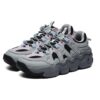 Scarpe da basket Panini "Verde Grigio"
