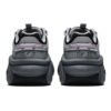 Scarpe da basket Panini "Verde Grigio"