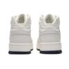 Scarpe da basket Retro High-Top "White"