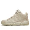Scarpe da basket Spaghetti We Retro, color avena