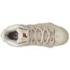 Scarpe da basket Spaghetti We Retro, color avena