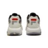 Scarpe da basket sportive "Bianco Beige Nero"
