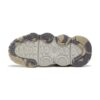 Scarpe da basket sportive "Bianco Beige Nero"